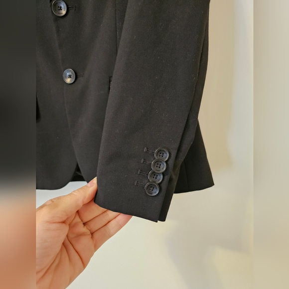 ZARA | BOYS TAYLORED FIT JACKET | Sz 9. No flaws. - Picture 5 of 8